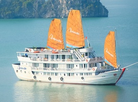 Halong Bay in March - A truly great month to visit Halong Bay