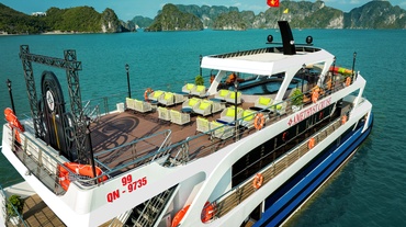 Amethyst Cruise