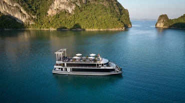 Iris Cruise Halong