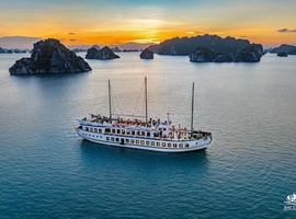 Top 5 budget-friendly cruises for great value in Halong Bay
