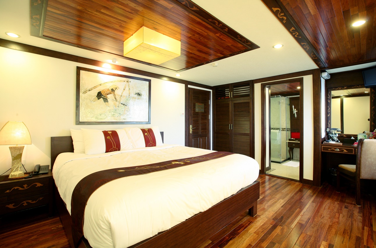 indochina sails suite